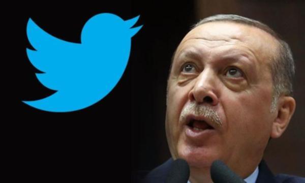 Cumhurbaşkanı Recep Tayyip Erdoğan'ın,