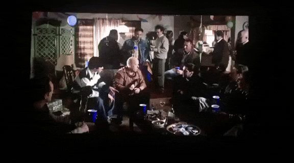 Breaking Bad Dizisinin İlk Bölümünü İzliyor ve Dikkatimi Çeken Ayrıntıları Sizinle Paylaşıyorum!