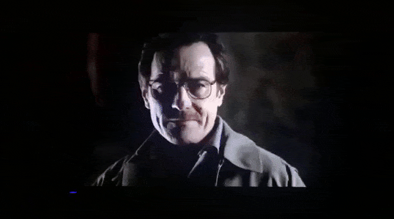 Breaking Bad Dizisinin İlk Bölümünü İzliyor ve Dikkatimi Çeken Ayrıntıları Sizinle Paylaşıyorum!