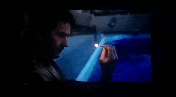 Breaking Bad Dizisinin İlk Bölümünü İzliyor ve Dikkatimi Çeken Ayrıntıları Sizinle Paylaşıyorum!