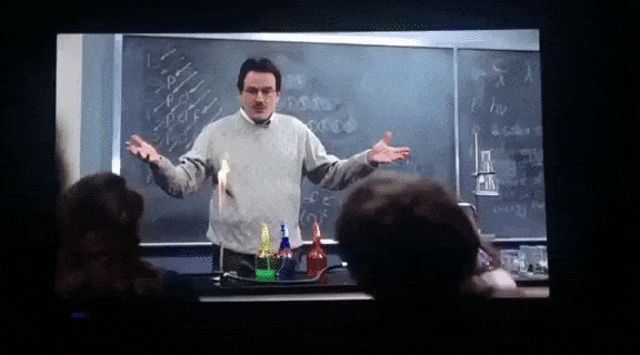 Breaking Bad Dizisinin İlk Bölümünü İzliyor ve Dikkatimi Çeken Ayrıntıları Sizinle Paylaşıyorum!