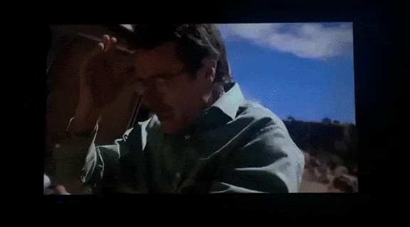 Breaking Bad Dizisinin İlk Bölümünü İzliyor ve Dikkatimi Çeken Ayrıntıları Sizinle Paylaşıyorum!