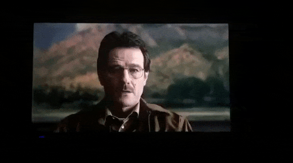 Breaking Bad Dizisinin İlk Bölümünü İzliyor ve Dikkatimi Çeken Ayrıntıları Sizinle Paylaşıyorum!