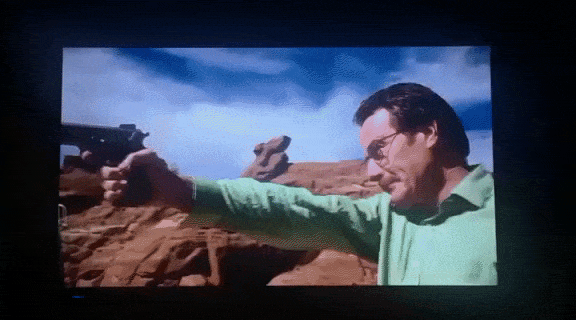 Breaking Bad Dizisinin İlk Bölümünü İzliyor ve Dikkatimi Çeken Ayrıntıları Sizinle Paylaşıyorum!