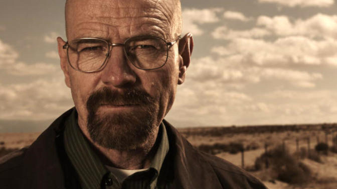 Breaking Bad Dizisinin İlk Bölümünü İzliyor ve Dikkatimi Çeken Ayrıntıları Sizinle Paylaşıyorum!