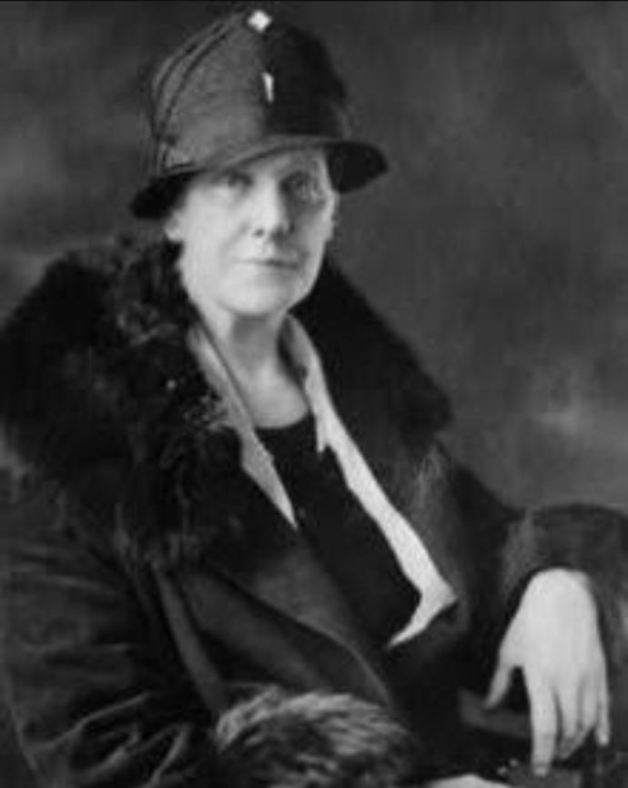 Anneler Günü'nün Mimarı Kadın: Anna Jarvis!