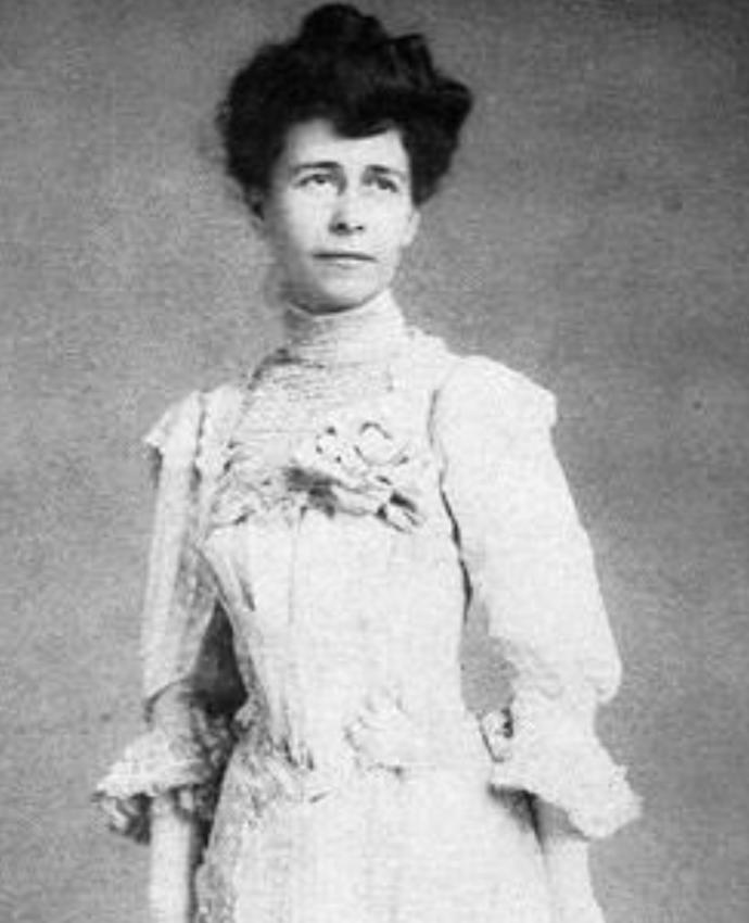 Anneler Günü'nün Mimarı Kadın: Anna Jarvis!