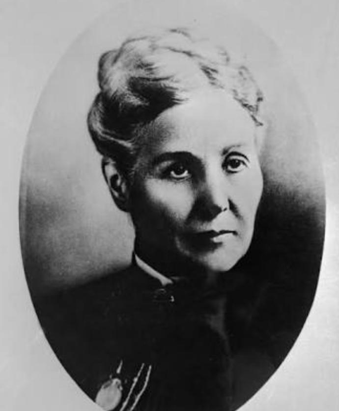 Anneler Günü'nün Mimarı Kadın: Anna Jarvis!