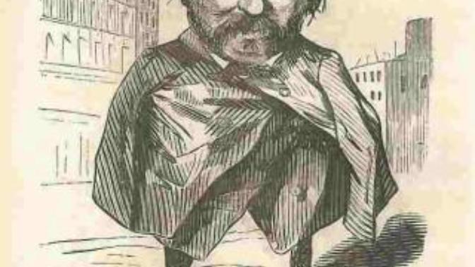 Yok Oluş Dizeleri: Gérard de Nerval