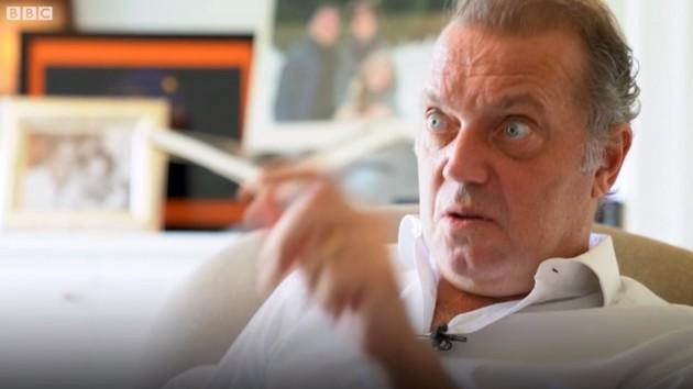 Cem Uzan: 2002'ye Dönebilsem Başka Bir Partiden Aday Olurdum; AKP Ana Muhalefet Olurdu