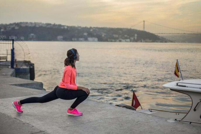 Sağlıklı Yaşam İçin Koşanları Biraz da Eğlenceli Bir Şekilde Yorumlayalım!