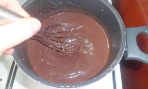 Kızıma Yaptığım Uydurmasyon Ev Pudingimi Anlatıyorum!