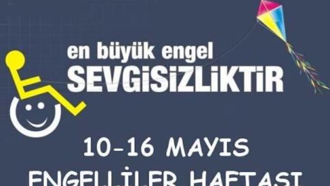 10 ve 16 Mayıs Engelliler Haftası! Yeter ki Kalplerde Engel Olmasın Dedirten Durumlar Nelerdir?