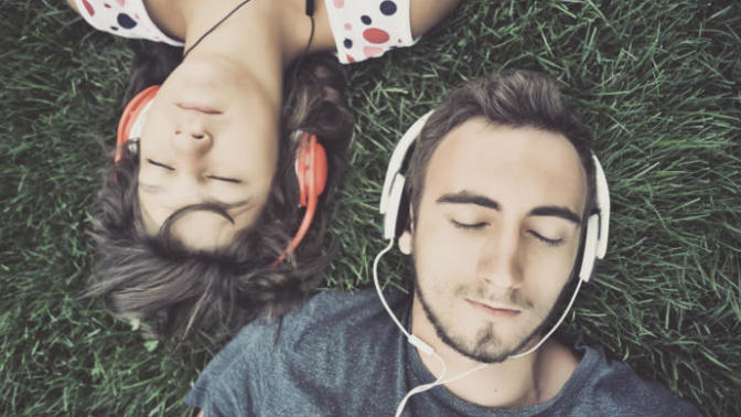 Hem Muud'uza Göre Müzik Dinleyin Hem de Selfy ile Kuralları Siz Belirleyin!
