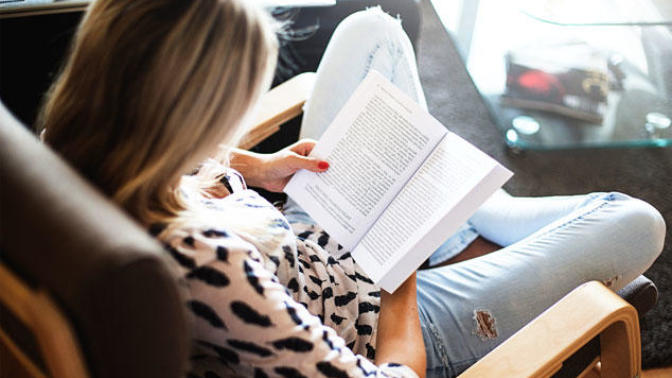 Kitap Tutkunlarının Takıntıları Nelerdir?