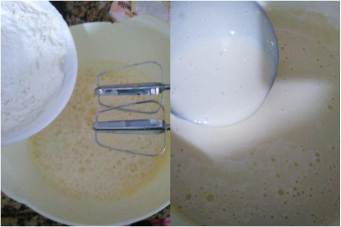 Kahvaltının Vazgeçilmezi Pancake Nasıl Yapılır?