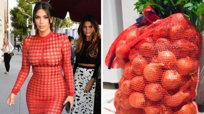 Moda Olduğuna İnanmak İstemeyeceğiniz Kıyafetler!