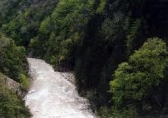 Ordu'nun Dereleri Aksa Yukarı Aksa! Ordu Şehrinde En Güzel Dereler Hangileridir?