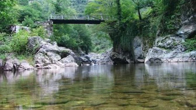 Ordu'nun Dereleri Aksa Yukarı Aksa! Ordu Şehrinde En Güzel Dereler Hangileridir?