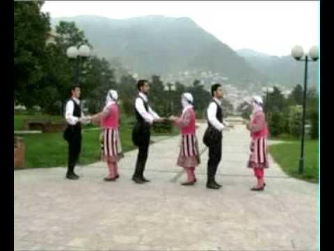 Karadeniz Halk Oyunları