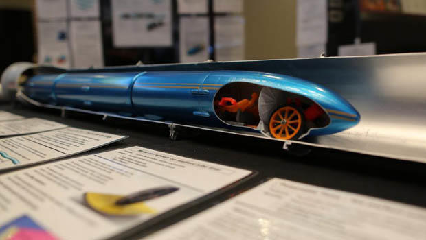 Elon Musk'tan Trafik Derdini Bitirecek Projede İlk Yer Altı Tüneli Tamamlandı