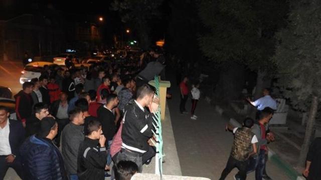 Mezarlıkta Ağlayan Kızın Büyük Sırrı Nihayet Çözüldü