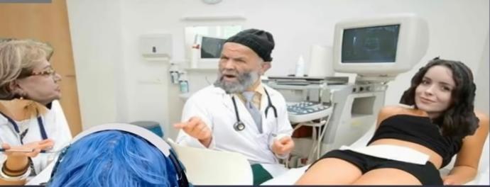 Kürtaj Dede İle Alakalı Atılmış Muazzam Tweetler!