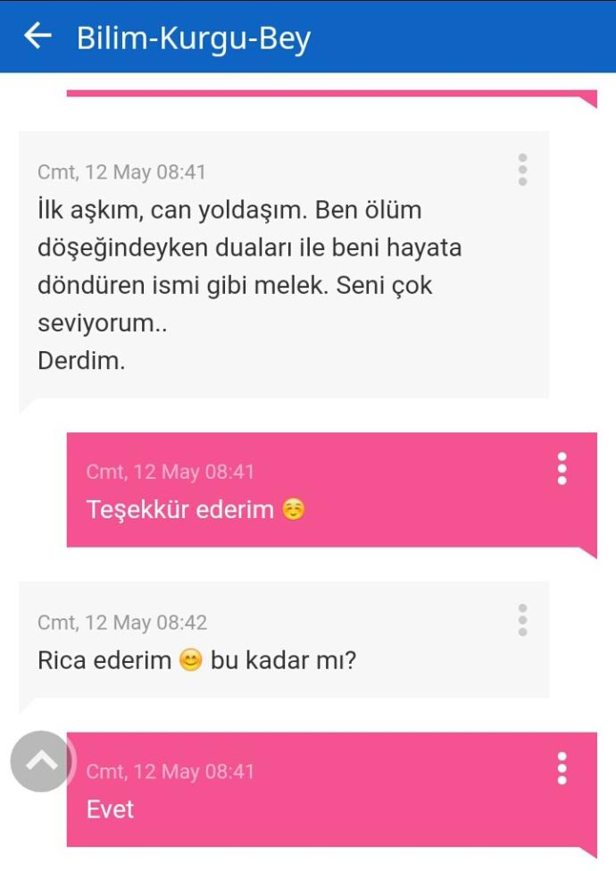 KScanlar'la Anneler Gününü Konuştuk: KizlarSoruyor Gözünden Anneler Günü ve Siz Güzel KScanlar!