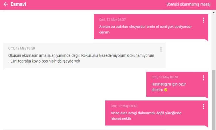 KScanlar'la Anneler Gününü Konuştuk: KizlarSoruyor Gözünden Anneler Günü ve Siz Güzel KScanlar!