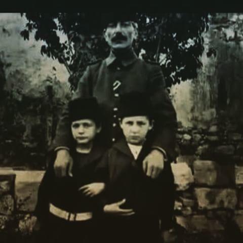 Her Şartta, Her Koşulda Okurum Dediğim Bir Yazar: Sabahattin Ali!