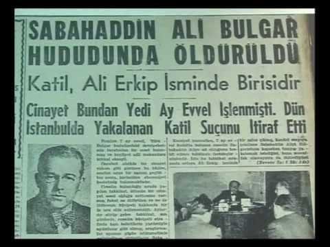 Her Şartta, Her Koşulda Okurum Dediğim Bir Yazar: Sabahattin Ali!