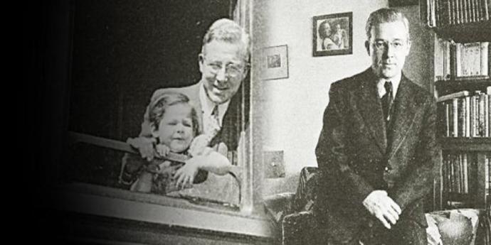 Her Şartta, Her Koşulda Okurum Dediğim Bir Yazar: Sabahattin Ali!