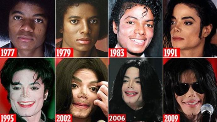 O Dünün, Bugünün ve Yarının Dünya Starı: Bir Yalnız Adam ve Michael Jackson Efsanesinin Bilinmeyenleri