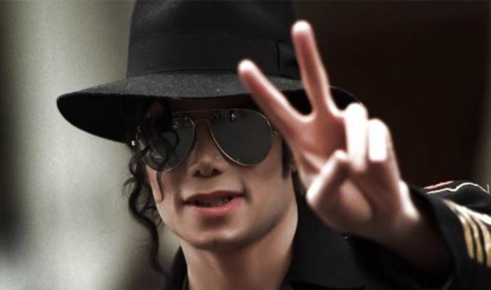 O Dünün, Bugünün ve Yarının Dünya Starı: Bir Yalnız Adam ve Michael Jackson Efsanesinin Bilinmeyenleri