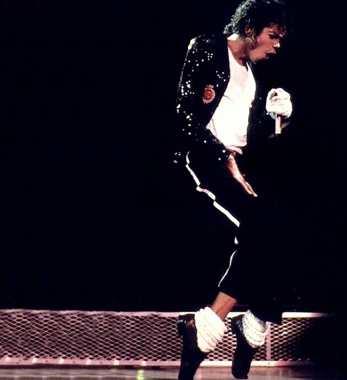 O Dünün, Bugünün ve Yarının Dünya Starı: Bir Yalnız Adam ve Michael Jackson Efsanesinin Bilinmeyenleri