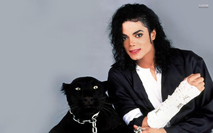 O Dünün, Bugünün ve Yarının Dünya Starı: Bir Yalnız Adam ve Michael Jackson Efsanesinin Bilinmeyenleri