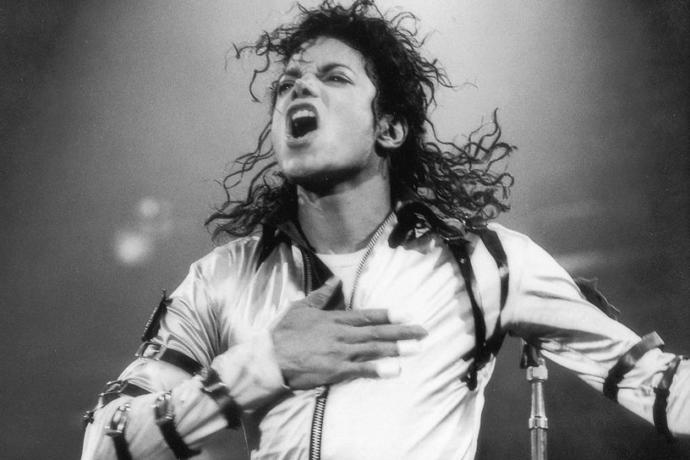 O Dünün, Bugünün ve Yarının Dünya Starı: Bir Yalnız Adam ve Michael Jackson Efsanesinin Bilinmeyenleri