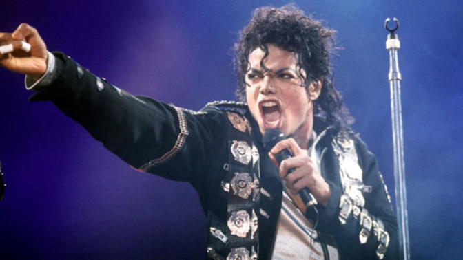 O Dünün, Bugünün ve Yarının Dünya Starı: Bir Yalnız Adam ve Michael Jackson Efsanesinin Bilinmeyenleri