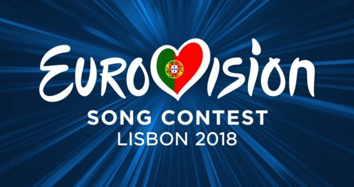 Eurovision 2018 Şarkı Yarışmasında Heyecan Dorukta