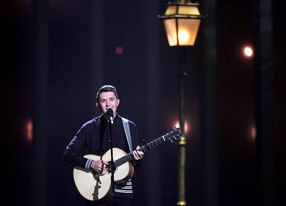 2018 Eurovision Şarkı Yarışması'nı LGBT'liler Renklendirdi