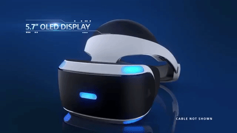 Sanal Bir Macerayı Bizzat Deneyimleyeceğiniz Efsanevi Playstation VR Oyunları