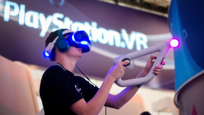 Sanal Bir Macerayı Bizzat Deneyimleyeceğiniz Efsanevi Playstation VR Oyunları