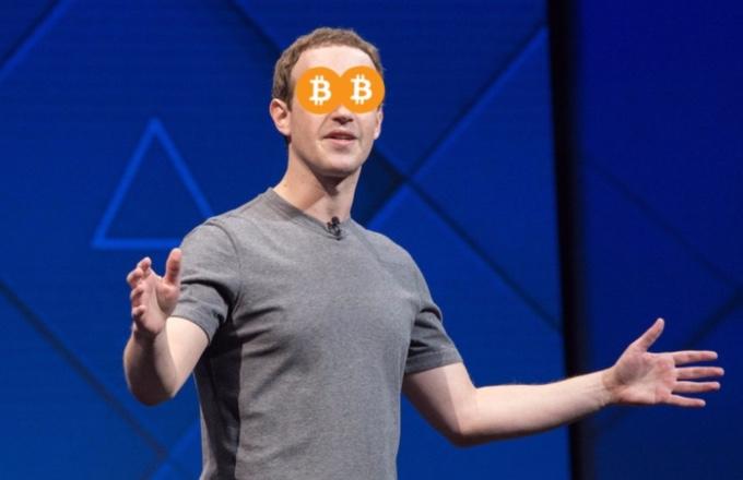 Facebook Kendi Dijital Para Birimini Çıkarmaya Hazırlanıyor