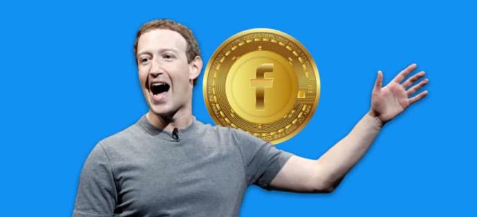 Facebook Kendi Dijital Para Birimini Çıkarmaya Hazırlanıyor