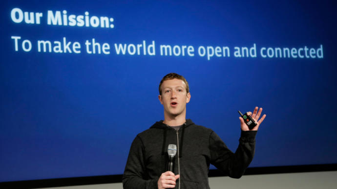Facebook Kendi Dijital Para Birimini Çıkarmaya Hazırlanıyor