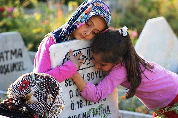 Anneler Günü'nde Aklımıza Gelmeyen Durumları Nelerdir?