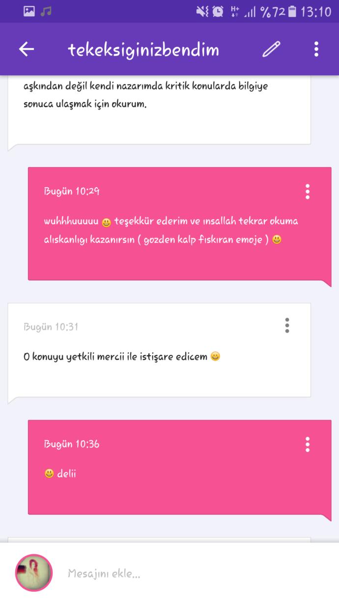KScanlar'a Kitaplar Hakkında Ne Düşünüyorsunuz Diye Sordum, İşte Cevaplar!