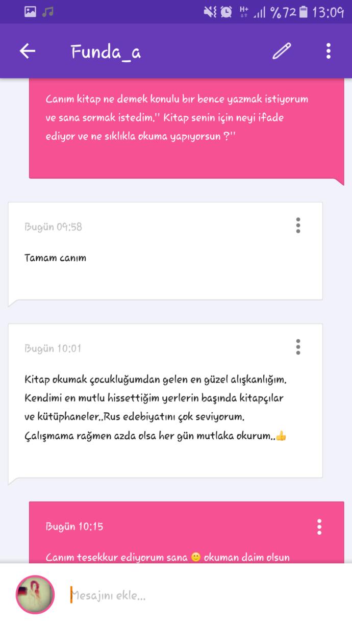 KScanlar'a Kitaplar Hakkında Ne Düşünüyorsunuz Diye Sordum, İşte Cevaplar!