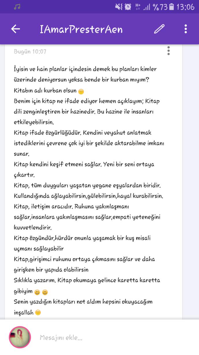 KScanlar'a Kitaplar Hakkında Ne Düşünüyorsunuz Diye Sordum, İşte Cevaplar!