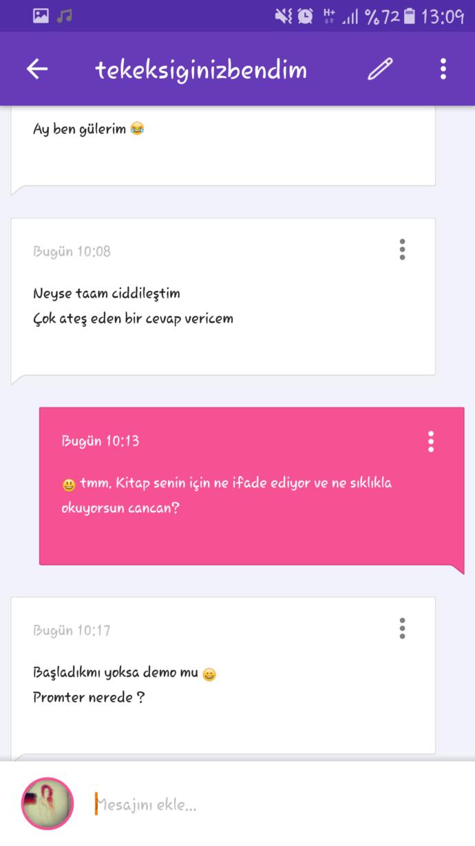 KScanlar'a Kitaplar Hakkında Ne Düşünüyorsunuz Diye Sordum, İşte Cevaplar!